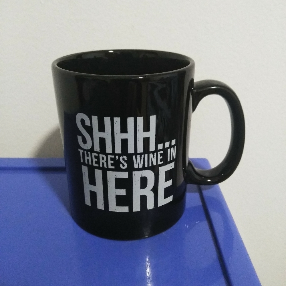 Coffee Mug